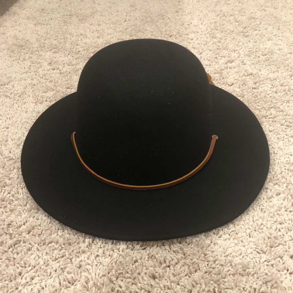 Brixton Tiller Hat